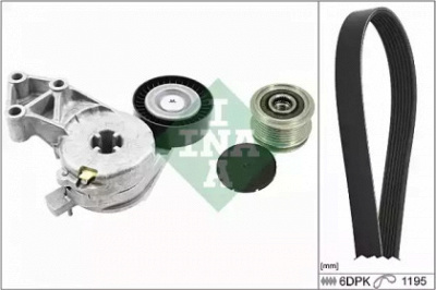 WILMINK GROUP wg1251104 -  